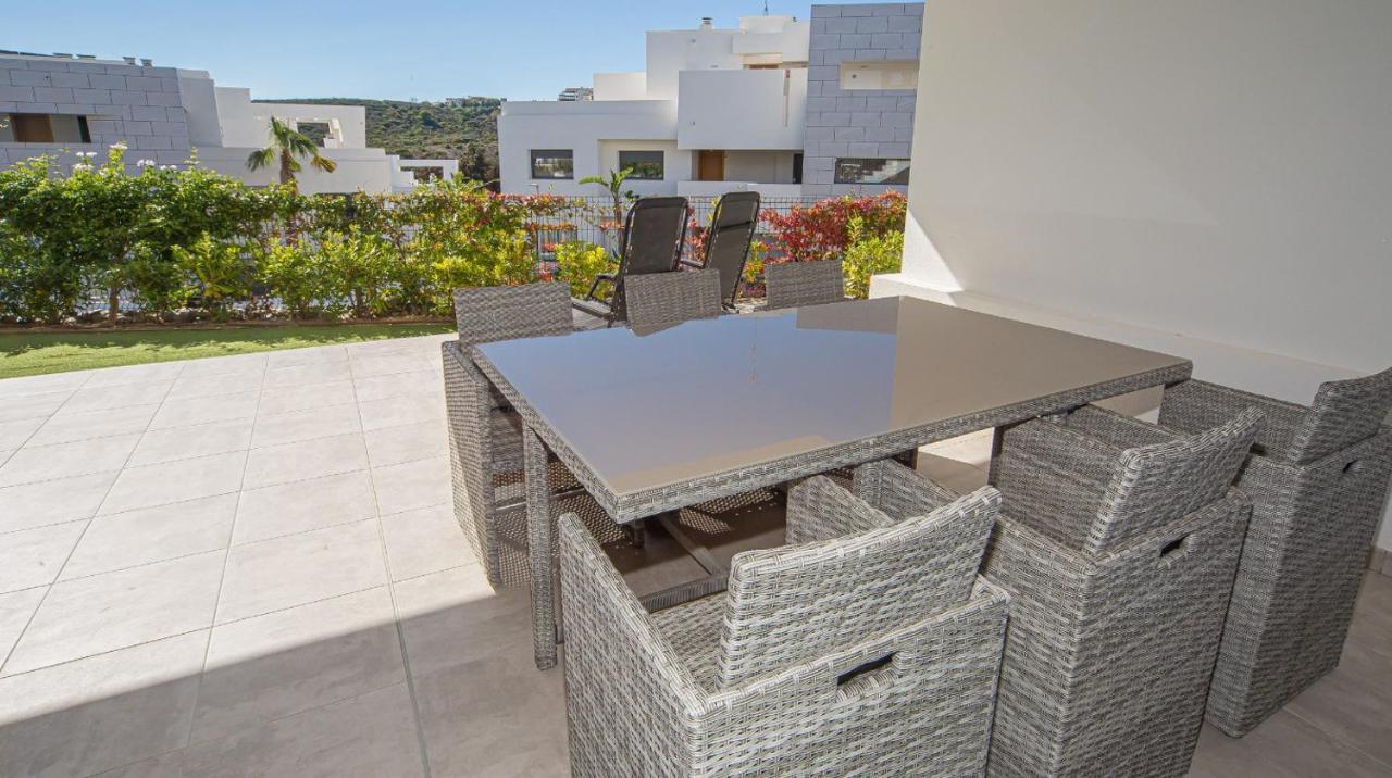 CG7 casares green Buitenkant foto